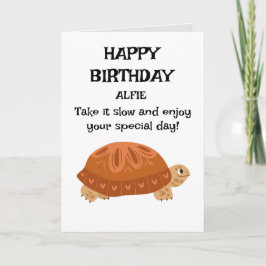 TARJETA DE CUMPLEAÑOS