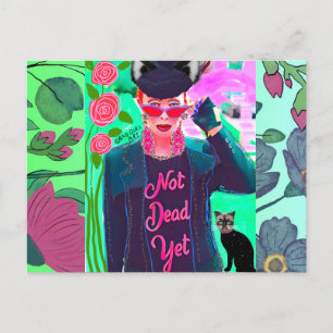 Tarjeta de cumpleaños