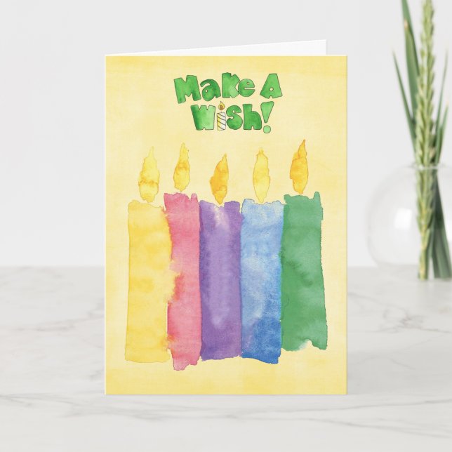 tarjeta de cumpleaños (Anverso)