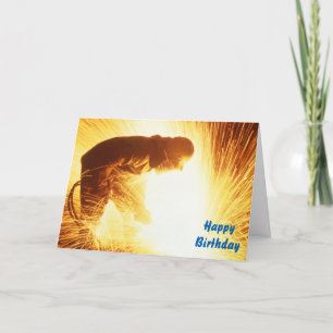 Tarjeta de cumpleaños