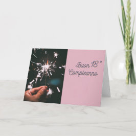 tarjeta de cumpleaños