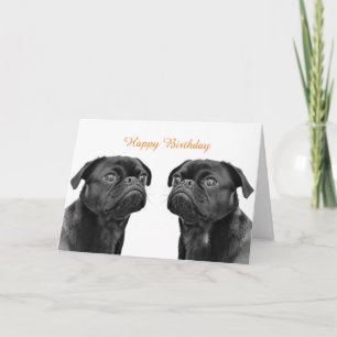 Tarjeta de cumpleaños