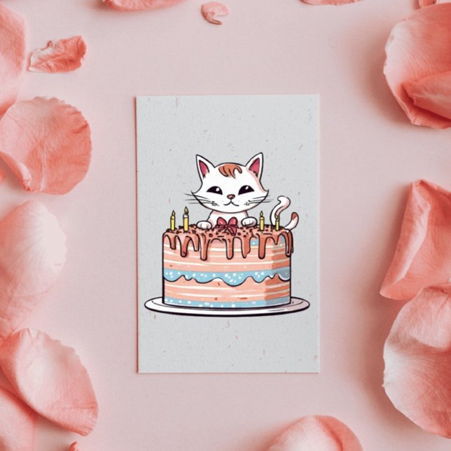 Tarjeta de cumpleaños (Subido por el creador)