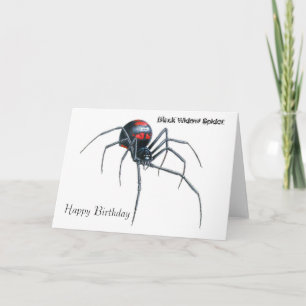 Tarjeta de cumpleaños
