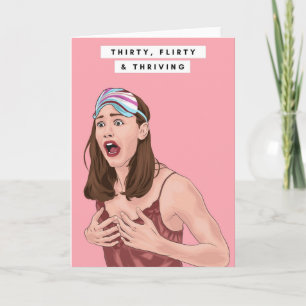 Tarjeta de cumpleaños