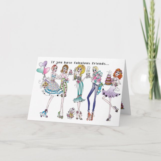 TARJETA DE CUMPLEAÑOS (Anverso)