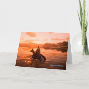 Tarjeta de cumpleaños