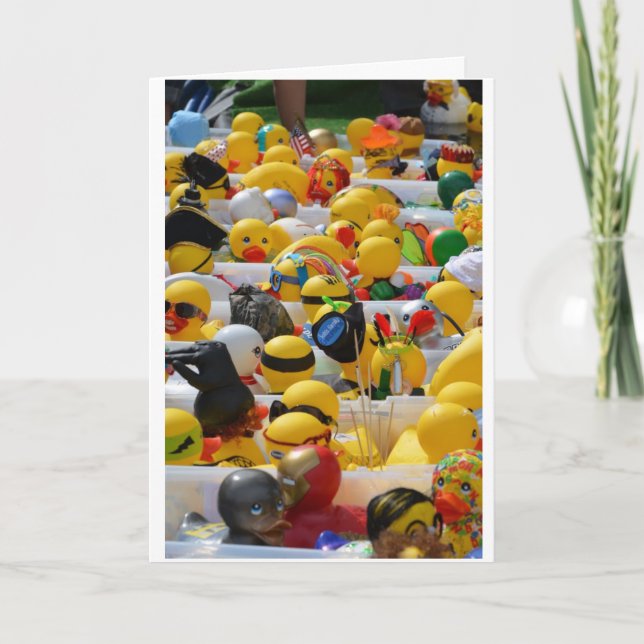 Tarjeta de cumpleaños (Anverso)