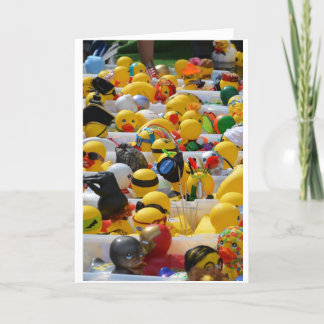 Tarjeta de cumpleaños