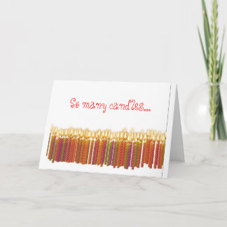 Tarjeta de cumpleaños