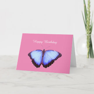 Tarjeta de cumpleaños