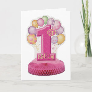 Tarjeta de cumpleaños