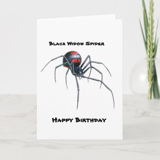 Tarjeta de cumpleaños (Anverso)