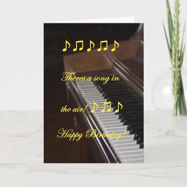 TARJETA DE CUMPLEAÑOS (Anverso)