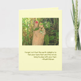 Tarjeta de cumpleaños