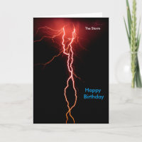 Tarjeta de cumpleaños