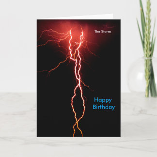 Tarjeta de cumpleaños