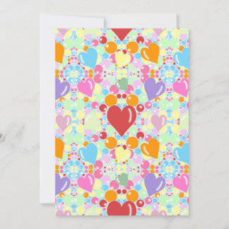 Tarjeta de cumpleaños