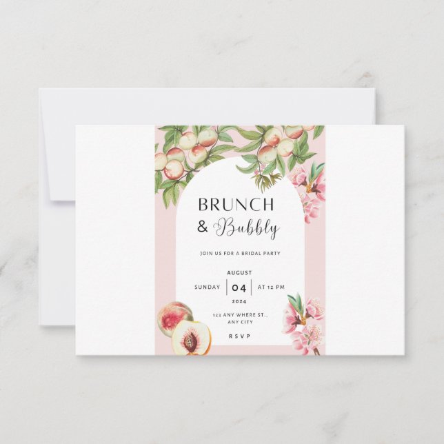 Tarjeta de cumpleaños (Anverso)