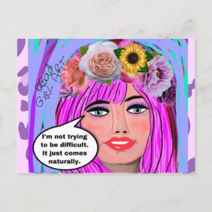 Tarjeta de cumpleaños