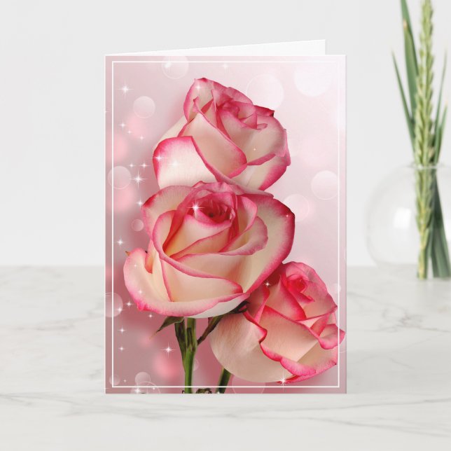 Tarjeta de cumpleaños (Anverso)