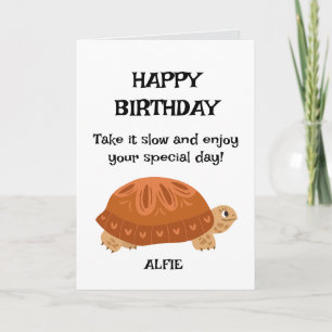 TARJETA DE CUMPLEAÑOS