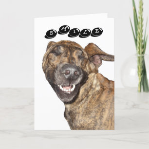 Tarjeta de cumpleaños