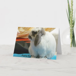 tarjeta de cumpleaños