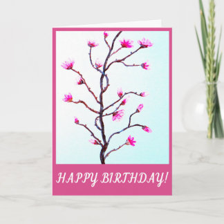 Tarjeta de cumpleaños 103