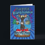 Tarjeta De Cumpleaños 23 Para Brother - Ratón Funk<br><div class="desc">Tarjeta De Cumpleaños 23 Para Brother - Ratón Funky En Un Pastel De Cerezo</div>