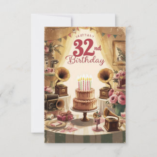 tarjeta de cumpleaños 32