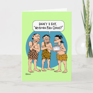Tarjeta de cumpleaños 37 Witty
