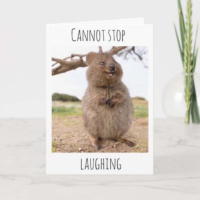 TARJETA DE CUMPLEAÑOS 40 AMIGO DEL HUMOR O DE LA F (Anverso)