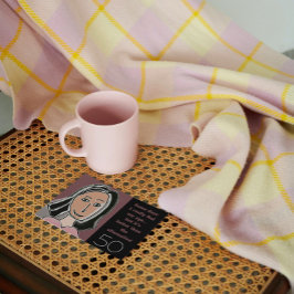 tarjeta de cumpleaños 50 divertida