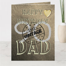 Tarjeta de cumpleaños 90 especial personalizada pa