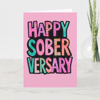 Tarjeta de cumpleaños AA con sobre 5x7"