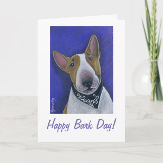 Tarjeta de cumpleaños aconsejable