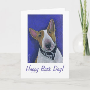 Tarjeta de Cumpleaños Adorable