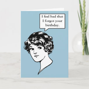 Tarjeta de Cumpleaños Belada - Personalizar