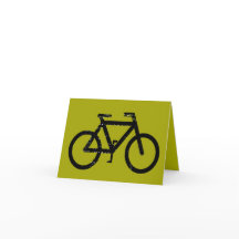 Tarjeta de cumpleaños Biker Dude