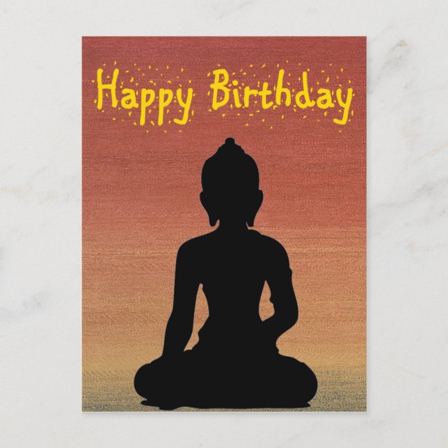 Tarjeta de cumpleaños_Buda2 (Anverso)