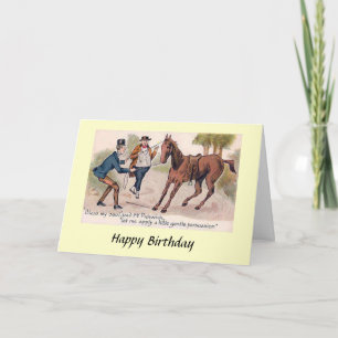 Tarjeta de Cumpleaños - Charles Dickens, "Papeles 