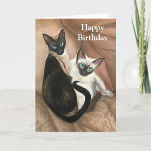 Tarjeta de cumpleaños con cita Woodrow Wilson
