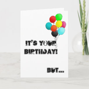 tarjeta de cumpleaños con el tejón de miel