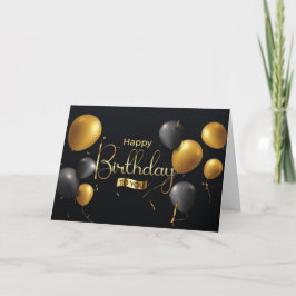 Tarjeta de cumpleaños cristiana