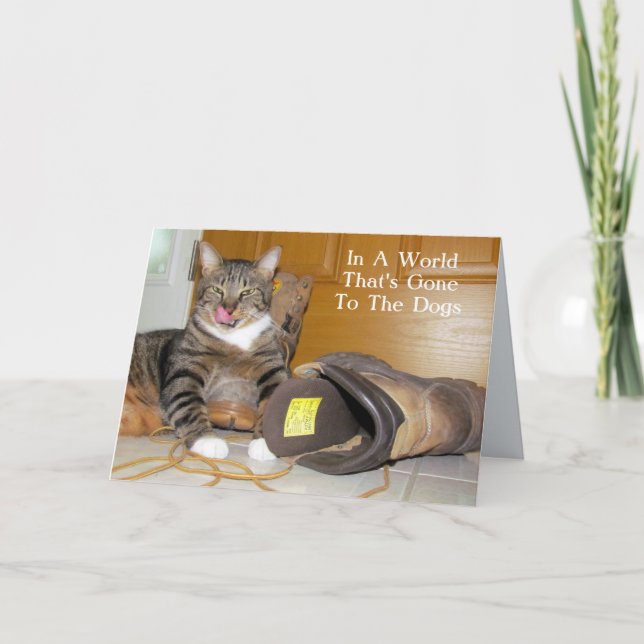 Tarjeta de cumpleaños de amigos como tú - Versión  (Anverso)