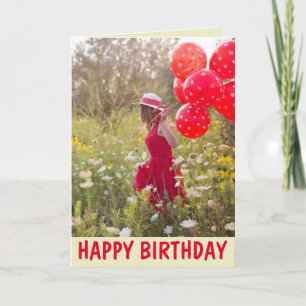 TARJETA DE CUMPLEAÑOS DE BESTIE BONITO LADY PARA A