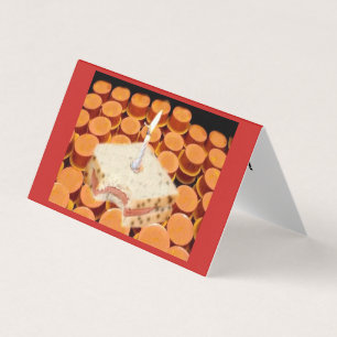 Tarjeta de cumpleaños de Bolonia