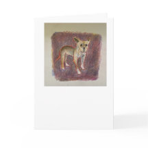 Tarjeta de cumpleaños de Chuihaha española