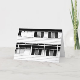 Tarjeta de cumpleaños de Faraway Kitty